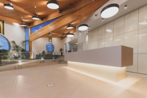 Отель Hotel Pradillo Conil  Кониль-Де-Ла-Фронтера
